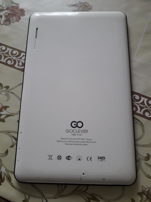 Продаю планшет Goclever TAB A 101