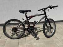 Rower Pacyfic Wolverine 20 cali 6 przerzutek shimano
