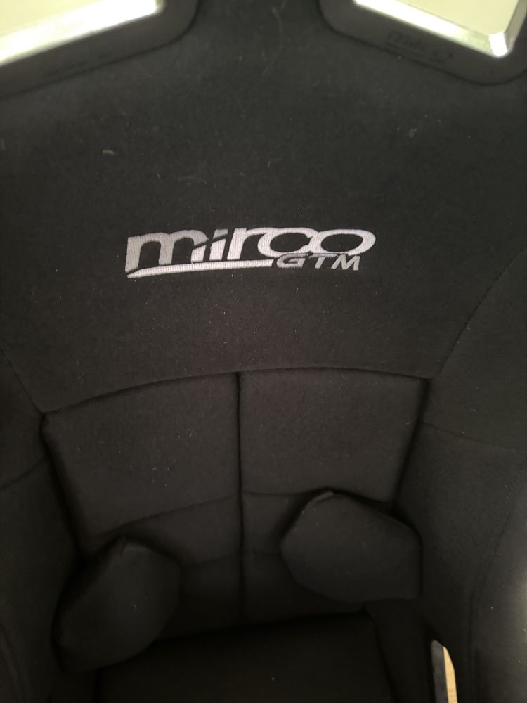Profesjonalne stanowisko SIMRACING, THRUSTMASTER