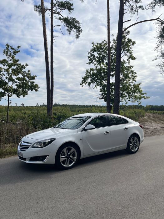 opel insignia 1.6t