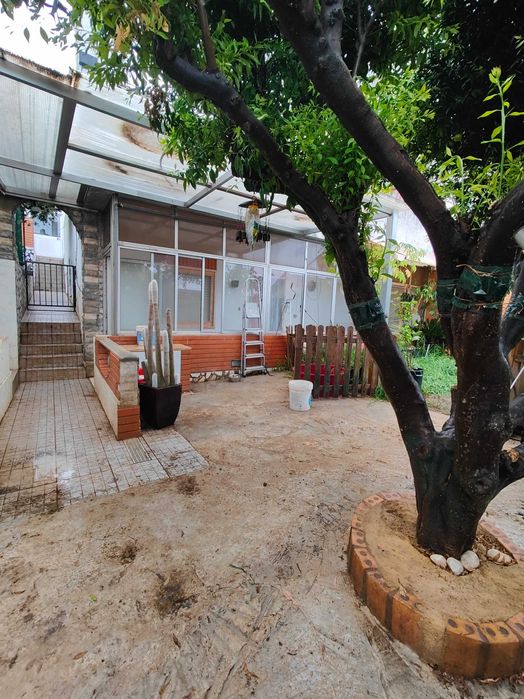 MORADIA RAMADA, Serra Amoreira, Com licença de utilização!