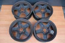 FELGI STALOWE STRUKTURALNE OPEL ZAFIRA A B ASTRA H MERIVA B VECTRA C SIGNUM 16 CALI 5X110 ET39