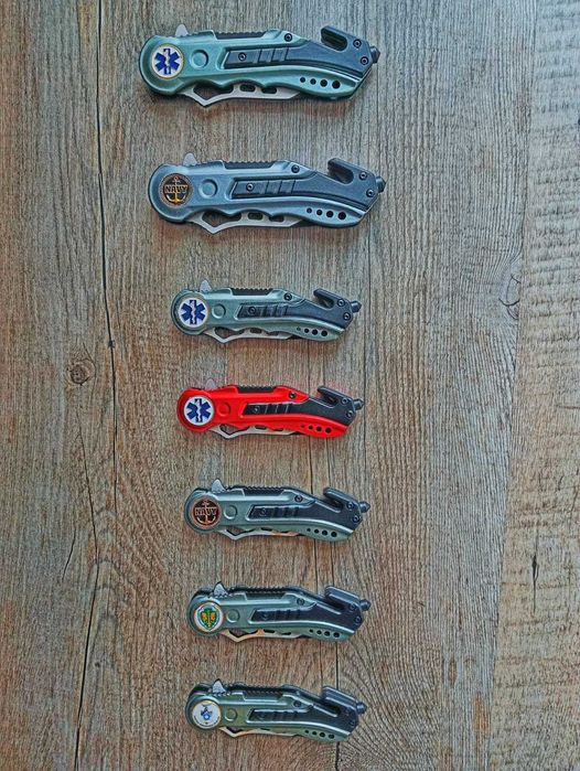 Navalhas Personalizadas - Desde 19,00€