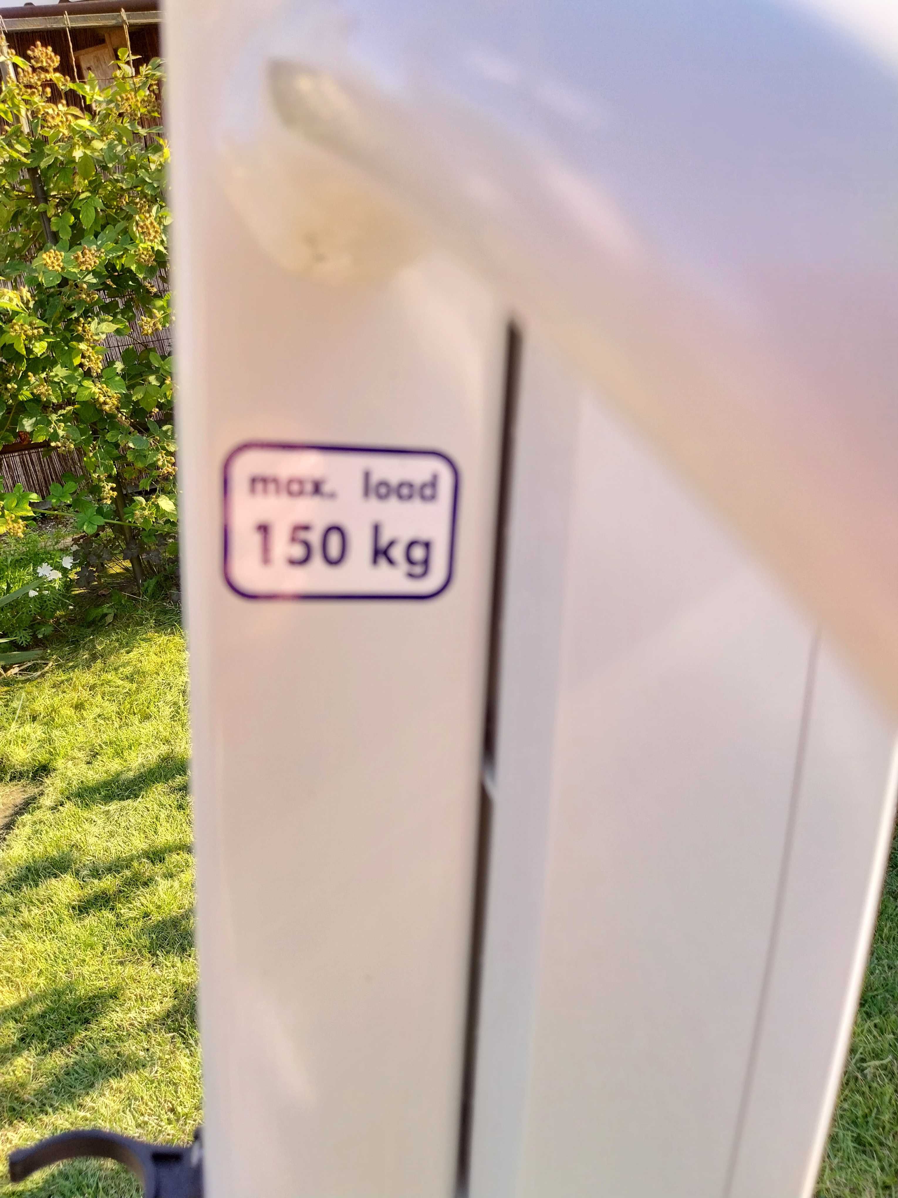 Podnośnik kąpielowo-transportowy Eagle 620 – stan jak nowy