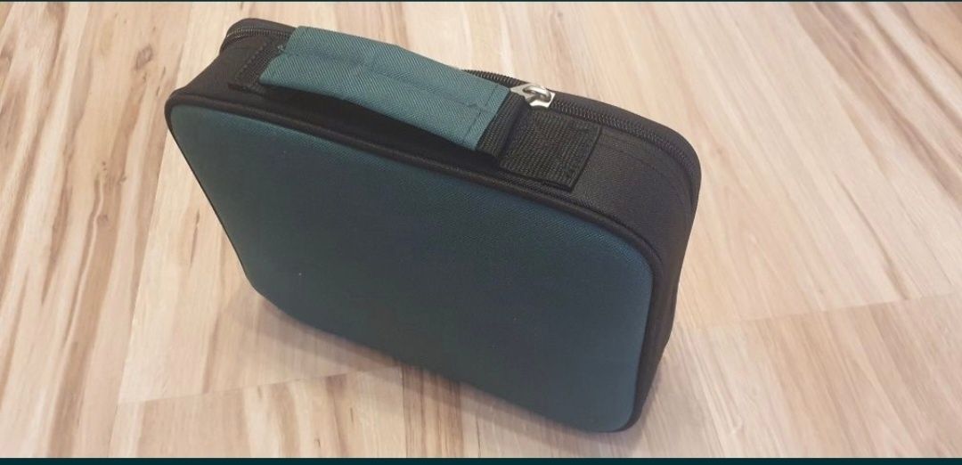 NOWA Torba walizka pojemnik kuweta METABO
