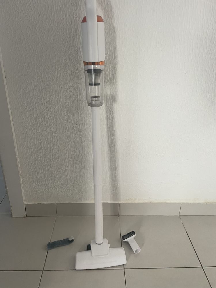 Aspirador vertical infantil