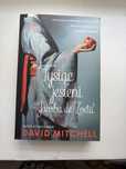 Tysiąc jesieni Jacoba de Zoeta książka David Mitchell