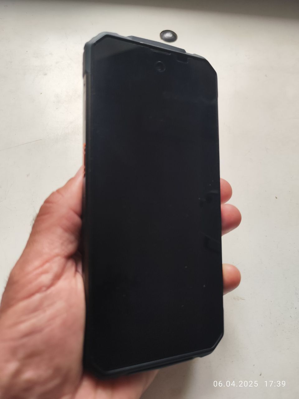 Продам телефон 8/256 Gb