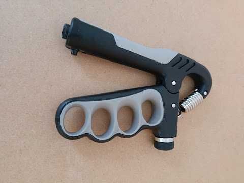 Hand Grip / Mola de Mão - Ajustável