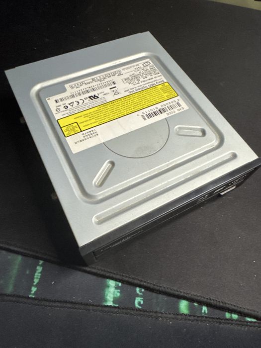 Nagrywarka DVD-RW Sony NEC Optiarc AD-7173A LabelFlash IDE