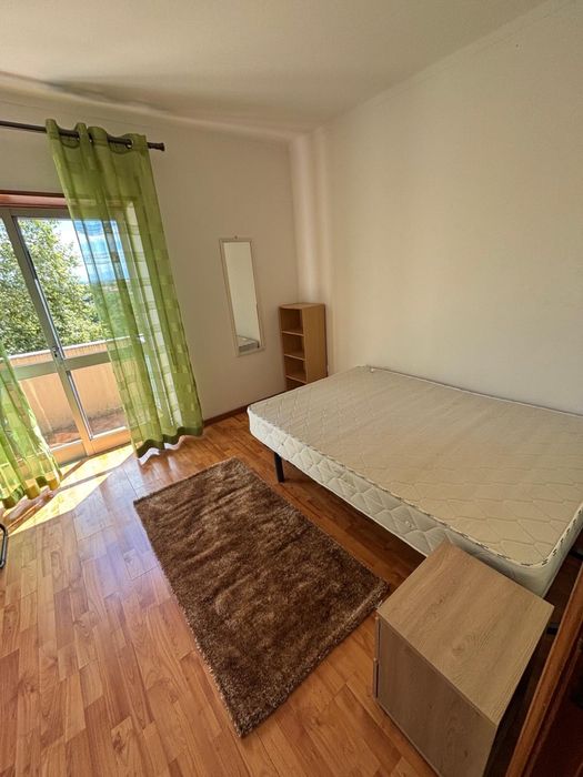 Quarto repeses estudante