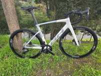 Bh rs1 ultegra di2 12x2v nova oportunidadeee