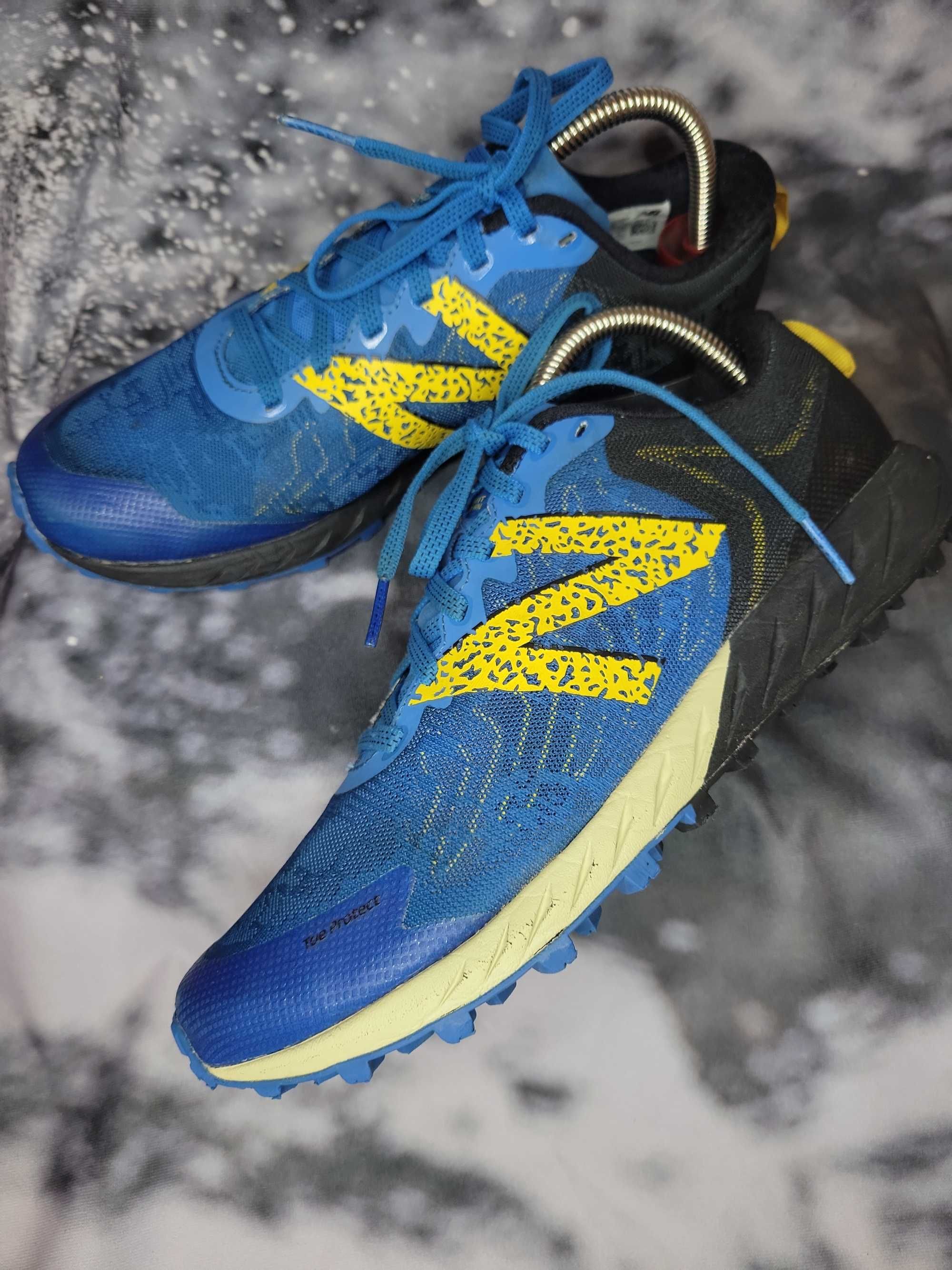 Кроссовки New Balance Summit Unknown V2, Вьетнам,26.5 см