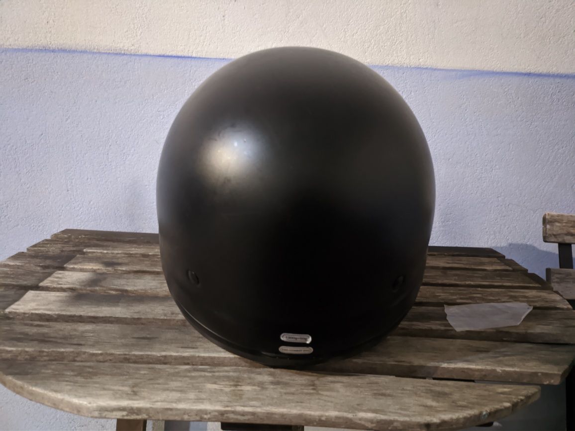 Capacete Scorpion exo combat