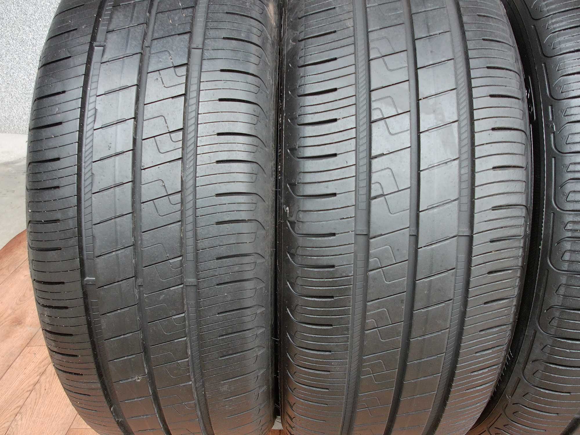 Goodyear Efficient Grip Performance 205/50/19 94H XL jak nowe lato