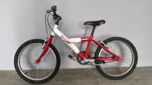 Bicicleta EKIB20 para criança (roda 20'') Como nova