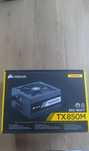 Zasilacz Corsair TX850M 850W 80 Plus Gold