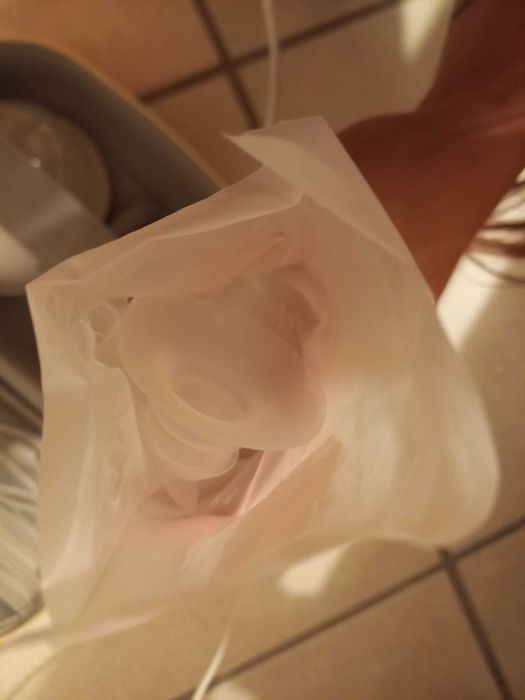 Bomba extrair leite MOMCOZY