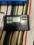 PWM de 100A 50V.