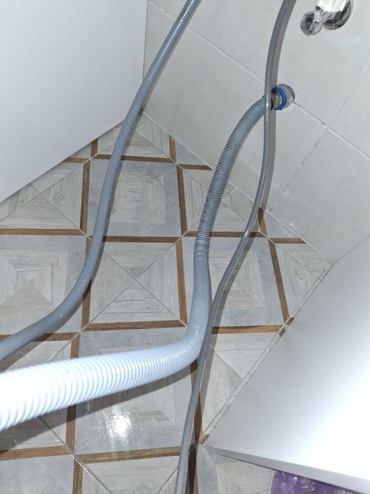 Клінінг послуги прибирання