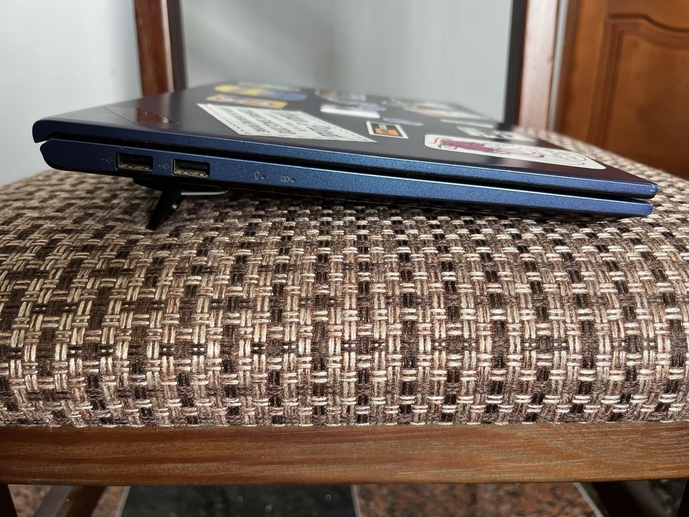 ASUS VivoBook | 12ГБ ОЗП | SSD/HDD |