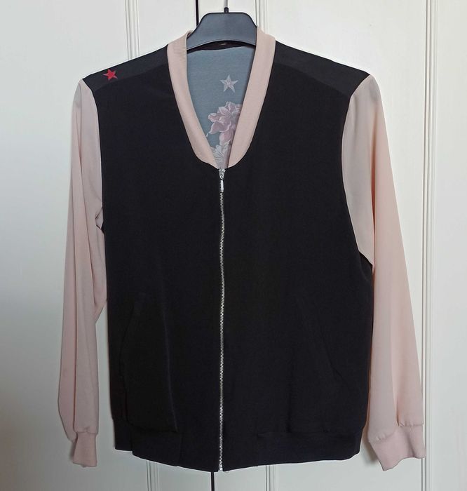 Bomber jacket Bershka