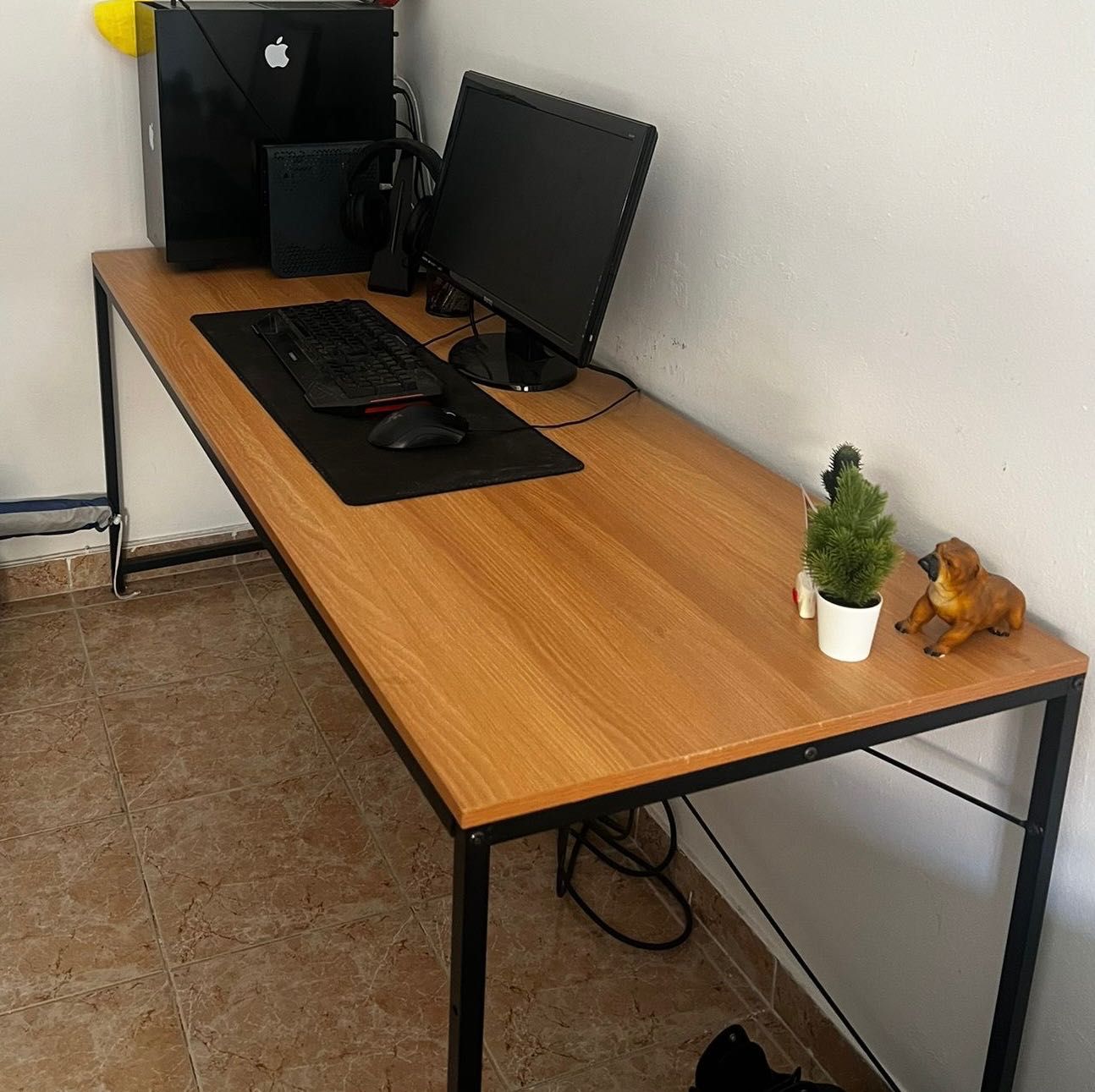 Secretária de Escritório | 180x60 cm