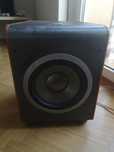 Subwoofer JBL es150p