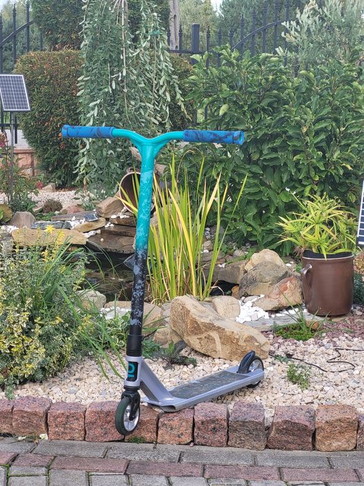 Sprzedam oxelo mf520