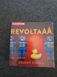 Nowa Gra planszowa revoltaaa