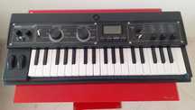 Sintetizador KORG Microkorg XL+