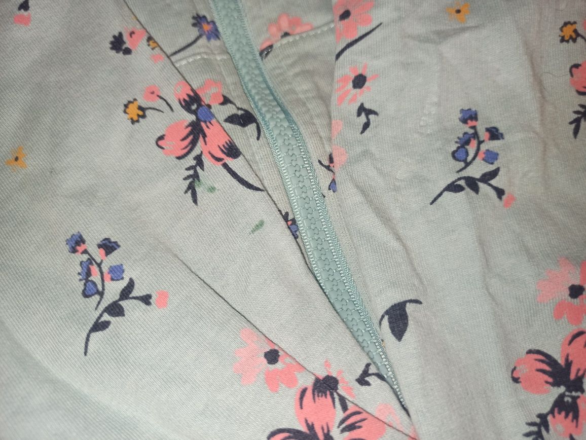 Bluza dziewczęca cool Club Rozmiar 140