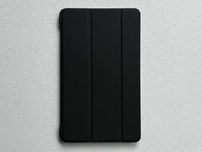 Samsung Galaxy Tab A9 8.7" чохол-книжка Smart Cover чорний чехол