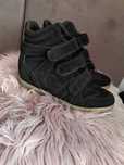 NIEAKTUALNE! Buty Sneakersy M. Copenhagen