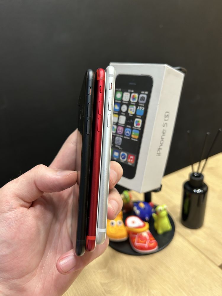 Продається iPhone 7 32Gb