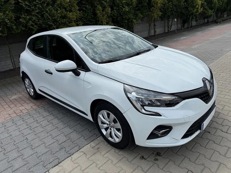 Renault Clio Ctte