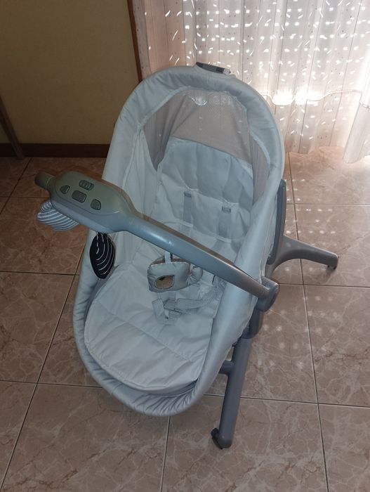 Vendo Babyhug Chicco