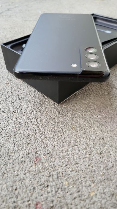 Samsung S21 Plus 256GB