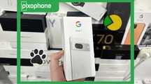 NEW Google Pixel 7 128GB Show/Obsidian/Lemongras Магазин! Гарантія