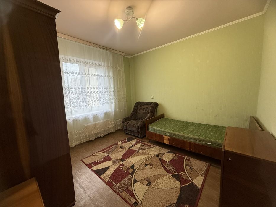 3 кімната каартира