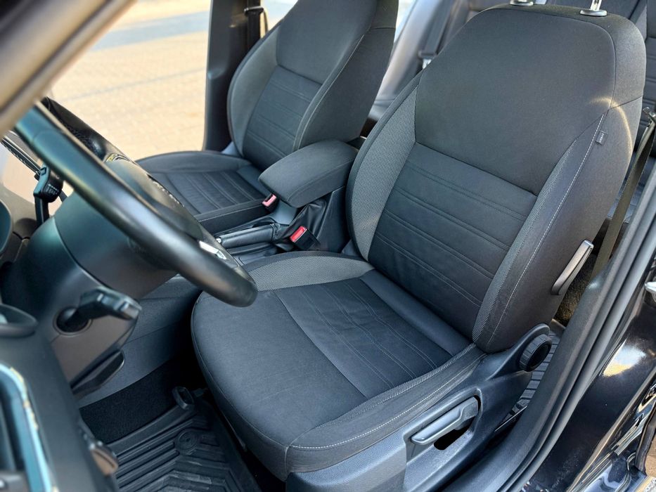 Skoda octavia идеальное состояние