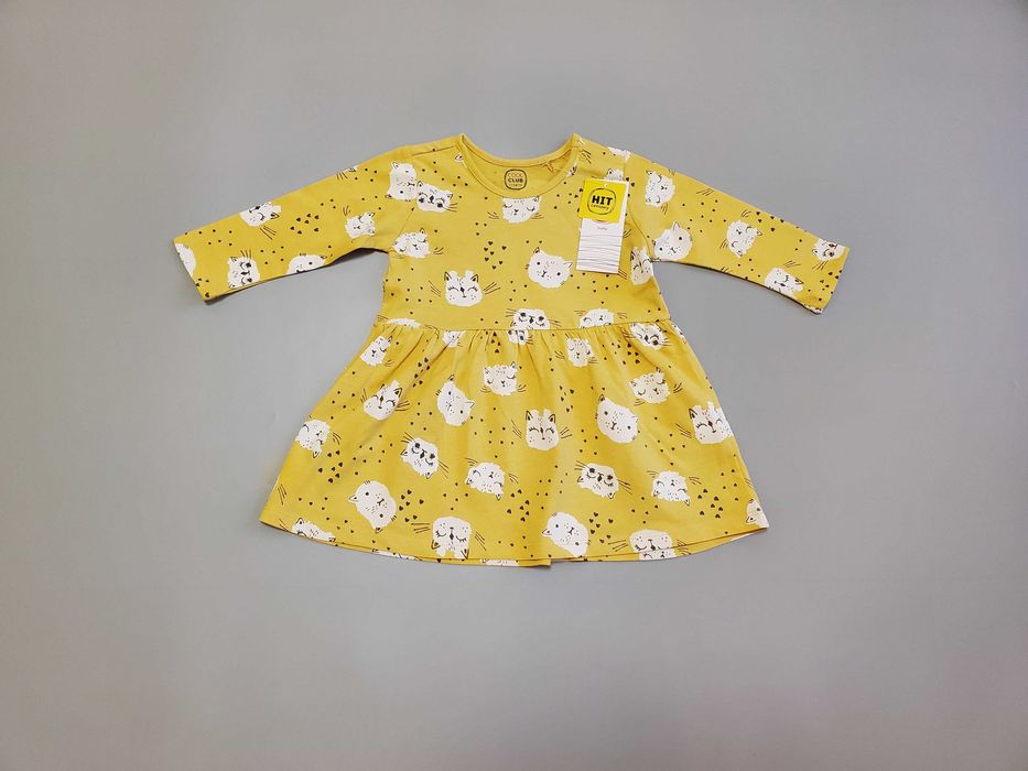 Cукня для дівчинки Cool Club