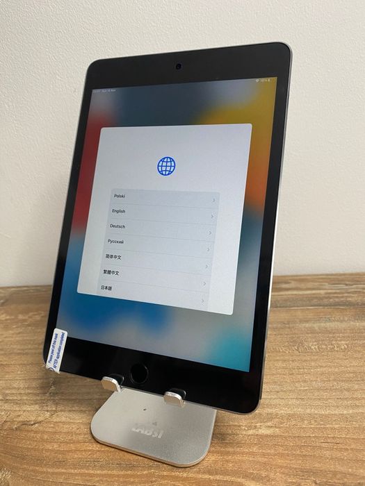 Apple iPad Mini 4 128 GB A1538