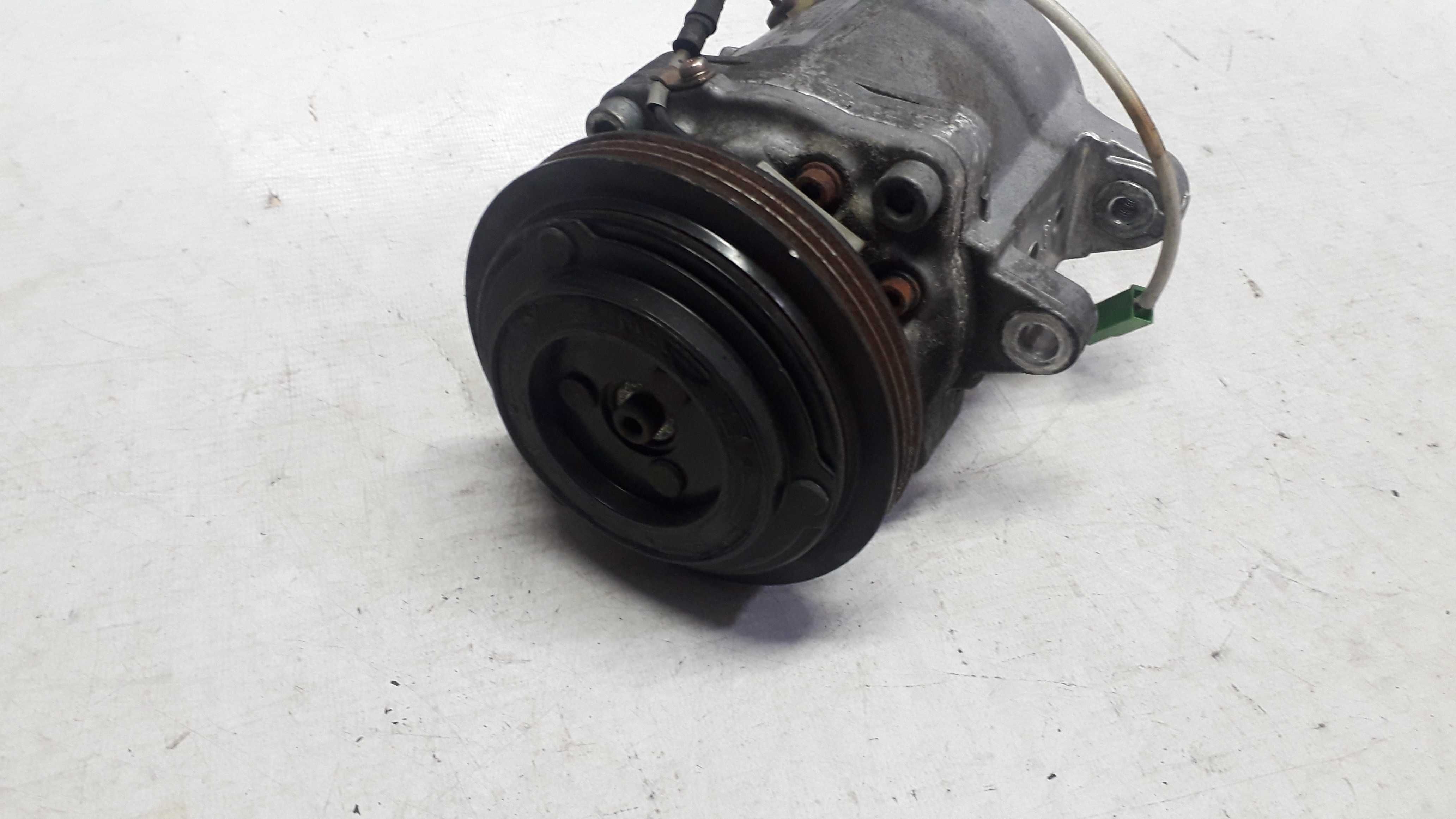 Compressor AC SMART FOURTWO 450