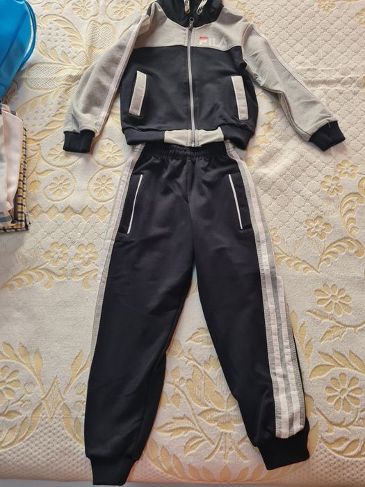 Костюм спортивний для хлопчика