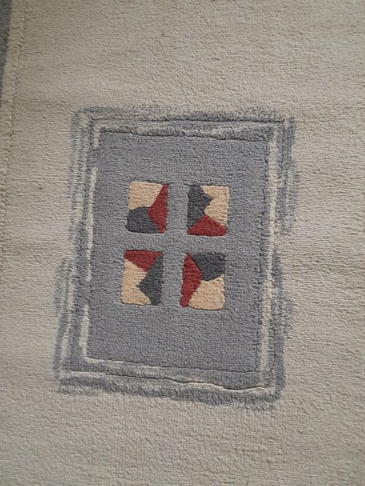 Tapete 1,10 m por 60 cm