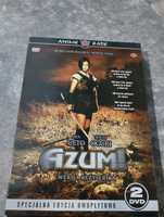 Azumi Anime film dvd