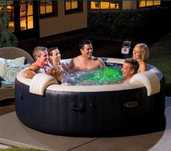 Spa Jacuzzi Intex NOVOS