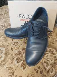 Мужские туфли  falcon 42 размер