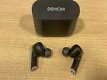 Sluchawki dokanałowe DENON AH-C830NCW